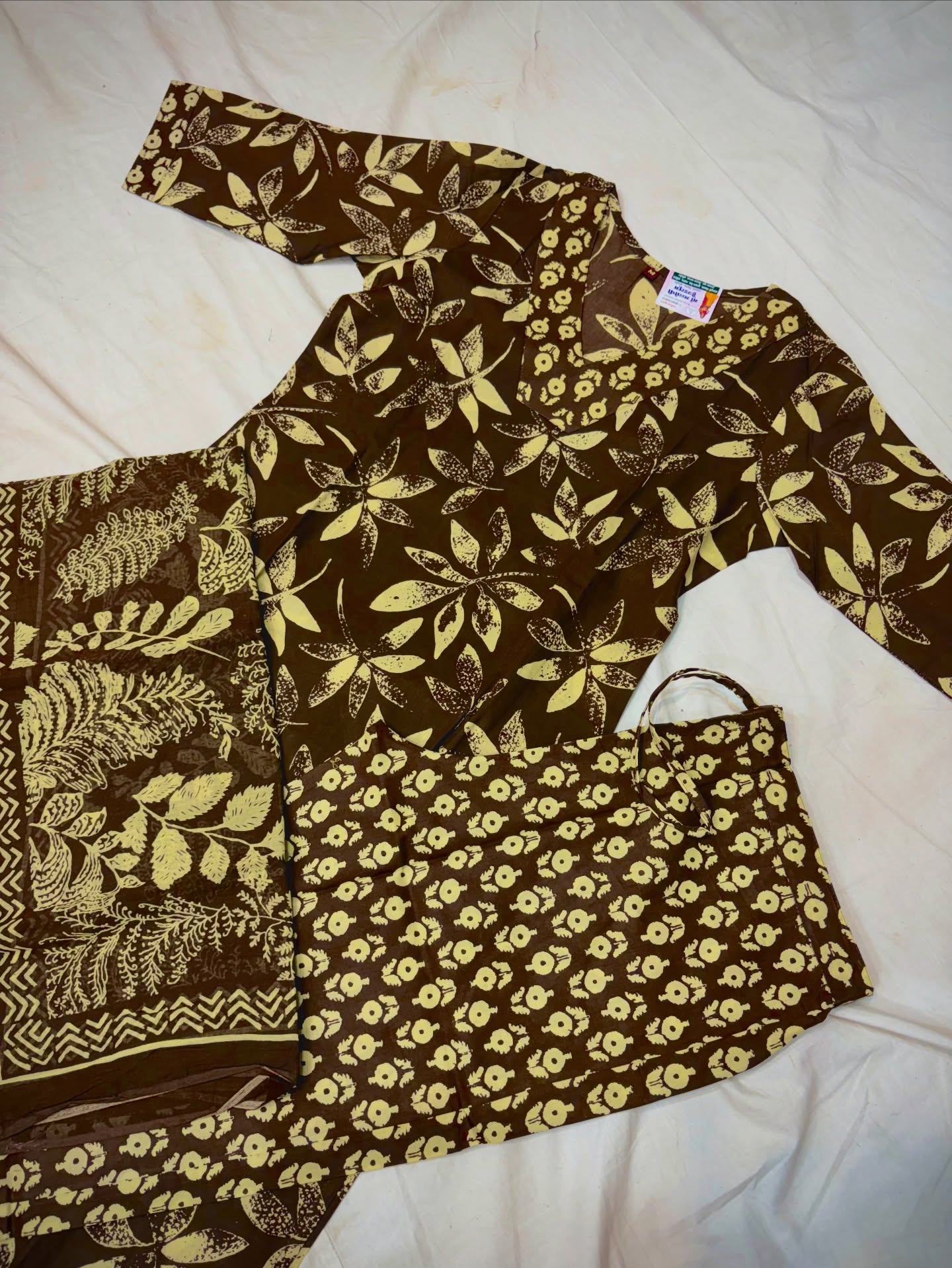 Most Loved Styles – Maa Santoshi Handloom